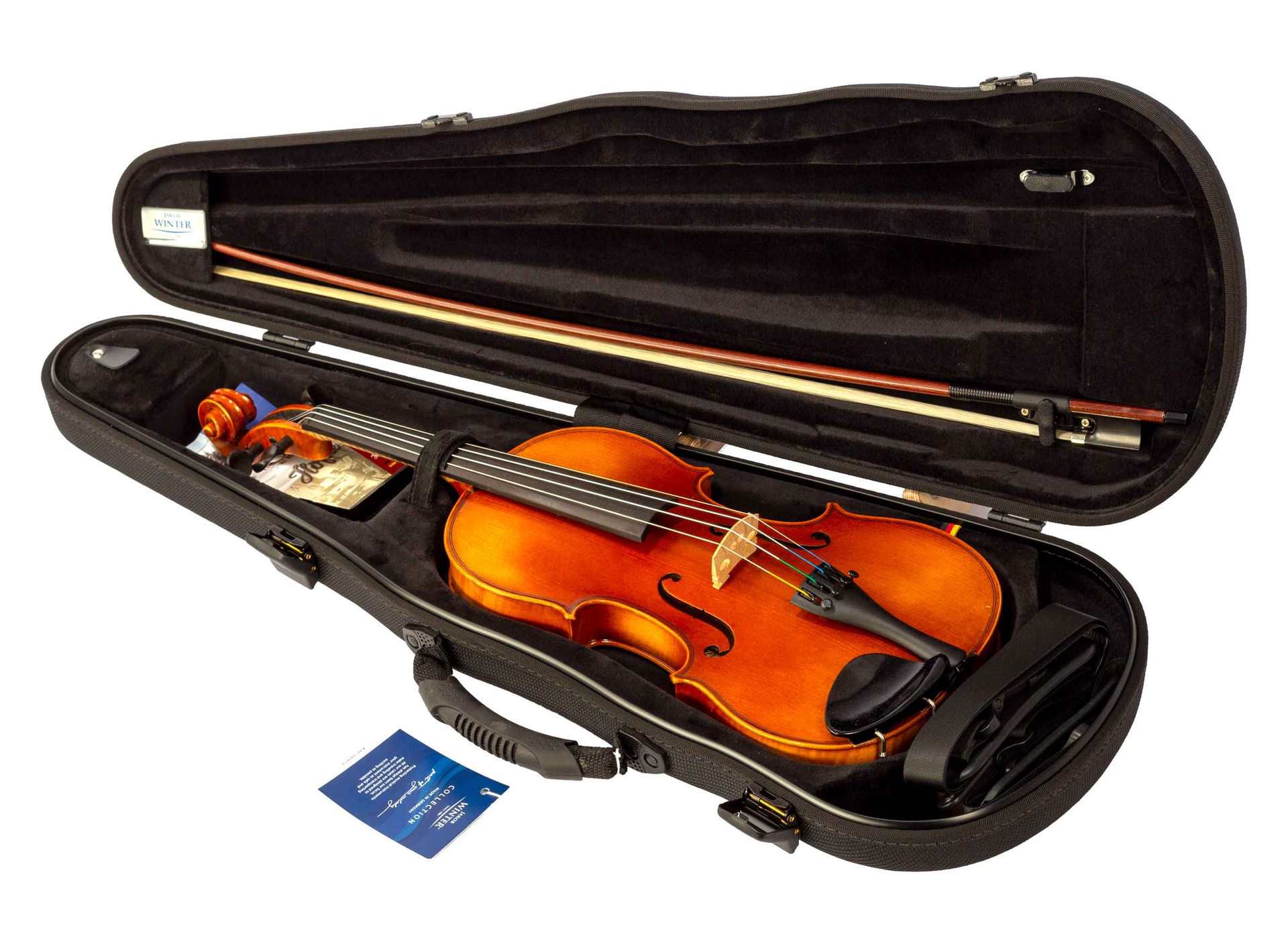 Violin Outfit - H11 "Concertino" -1