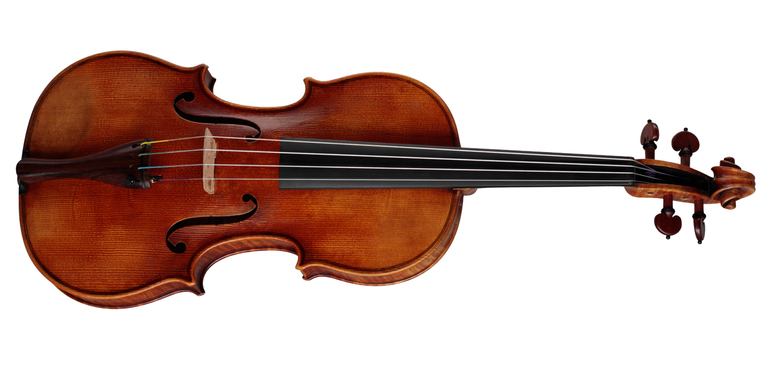 "Stradivari" Viola H225-AS -1
