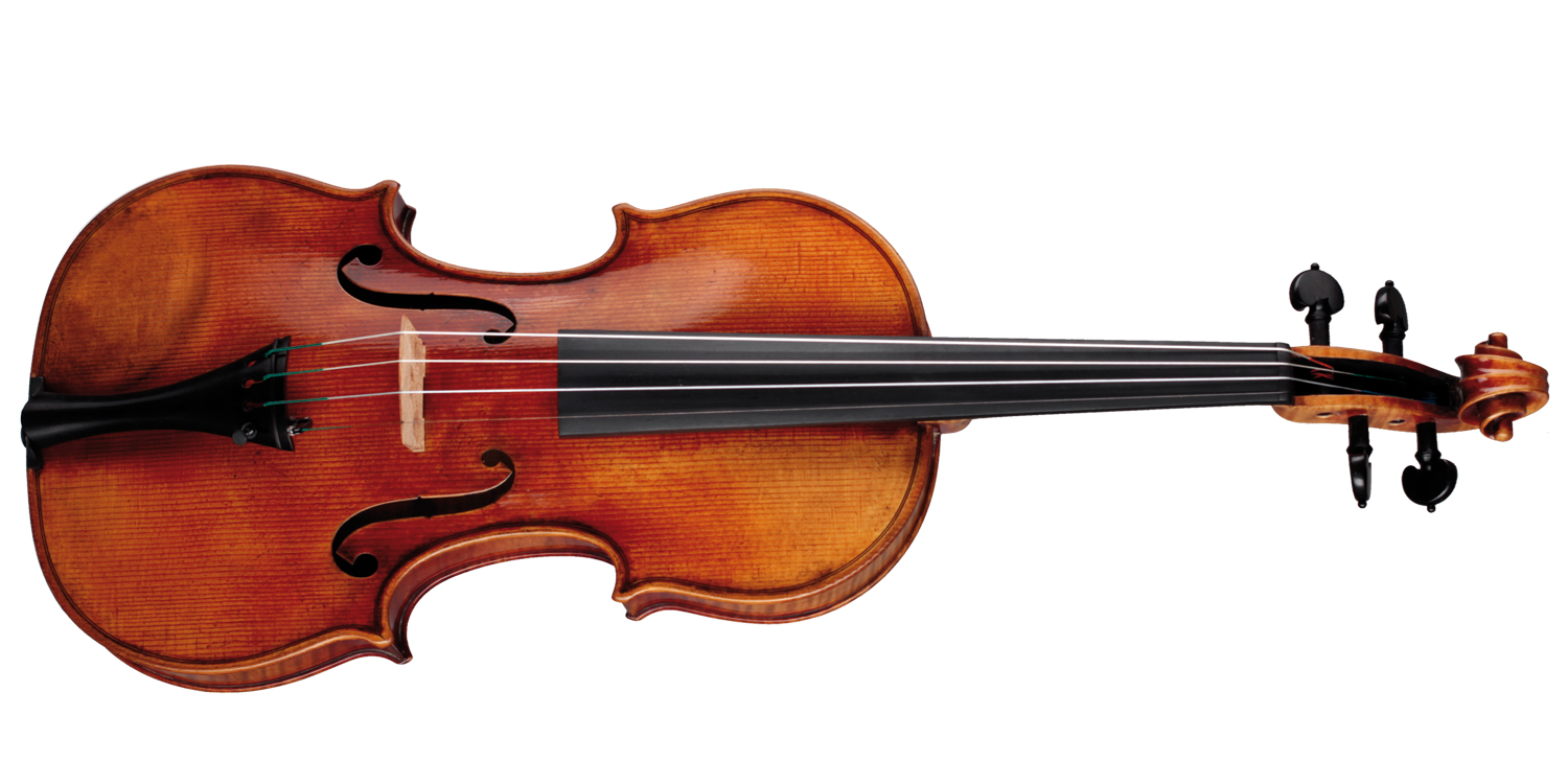 "Bergonzi"  Violin H225-CB-1