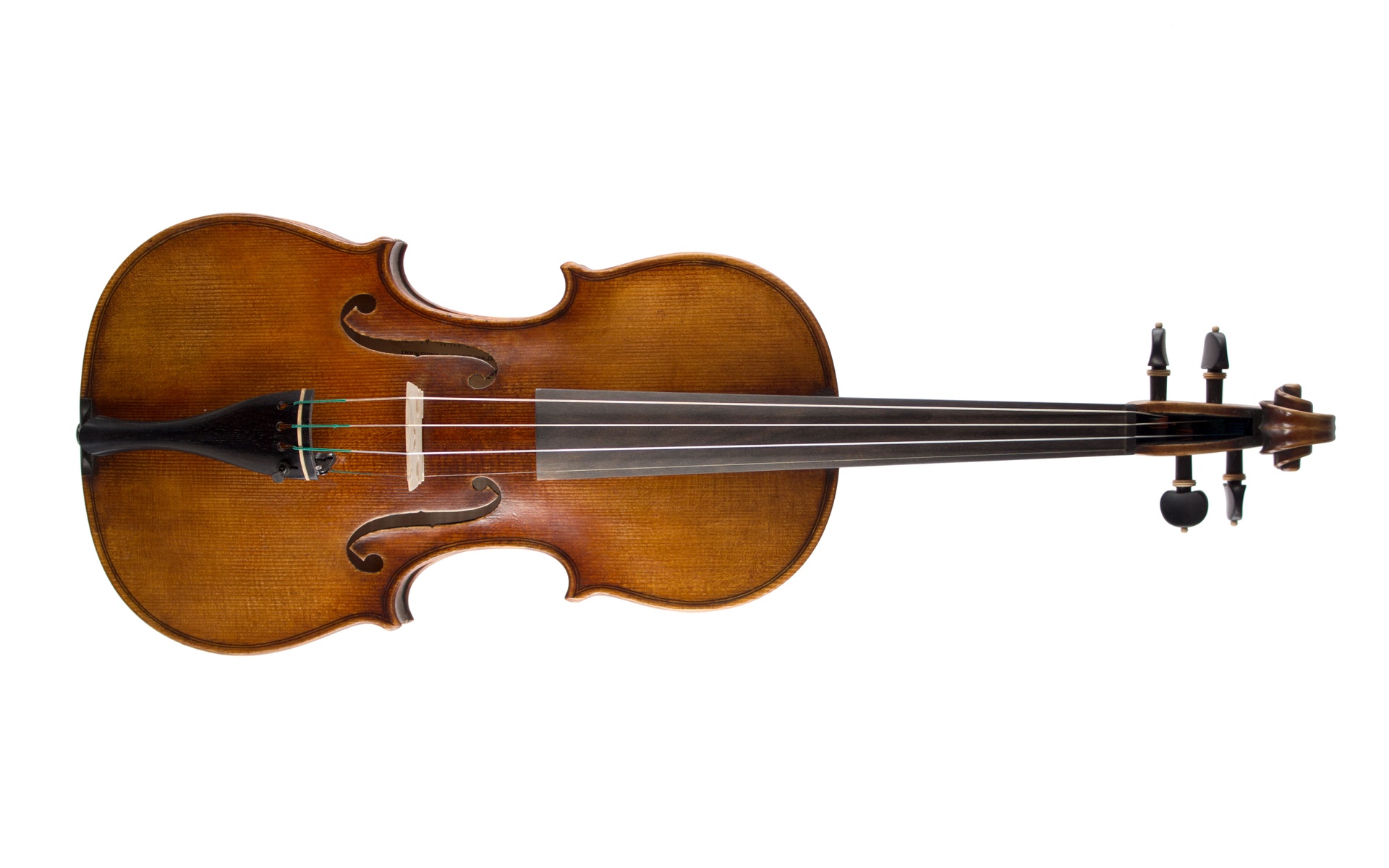 "Stradivari" Violin H225-AS-1