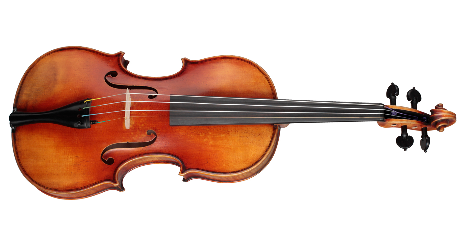 "Ruggieri" Violin H225-FR-1