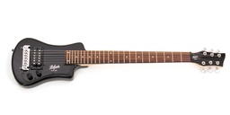 Hofner Shorty - Black-1