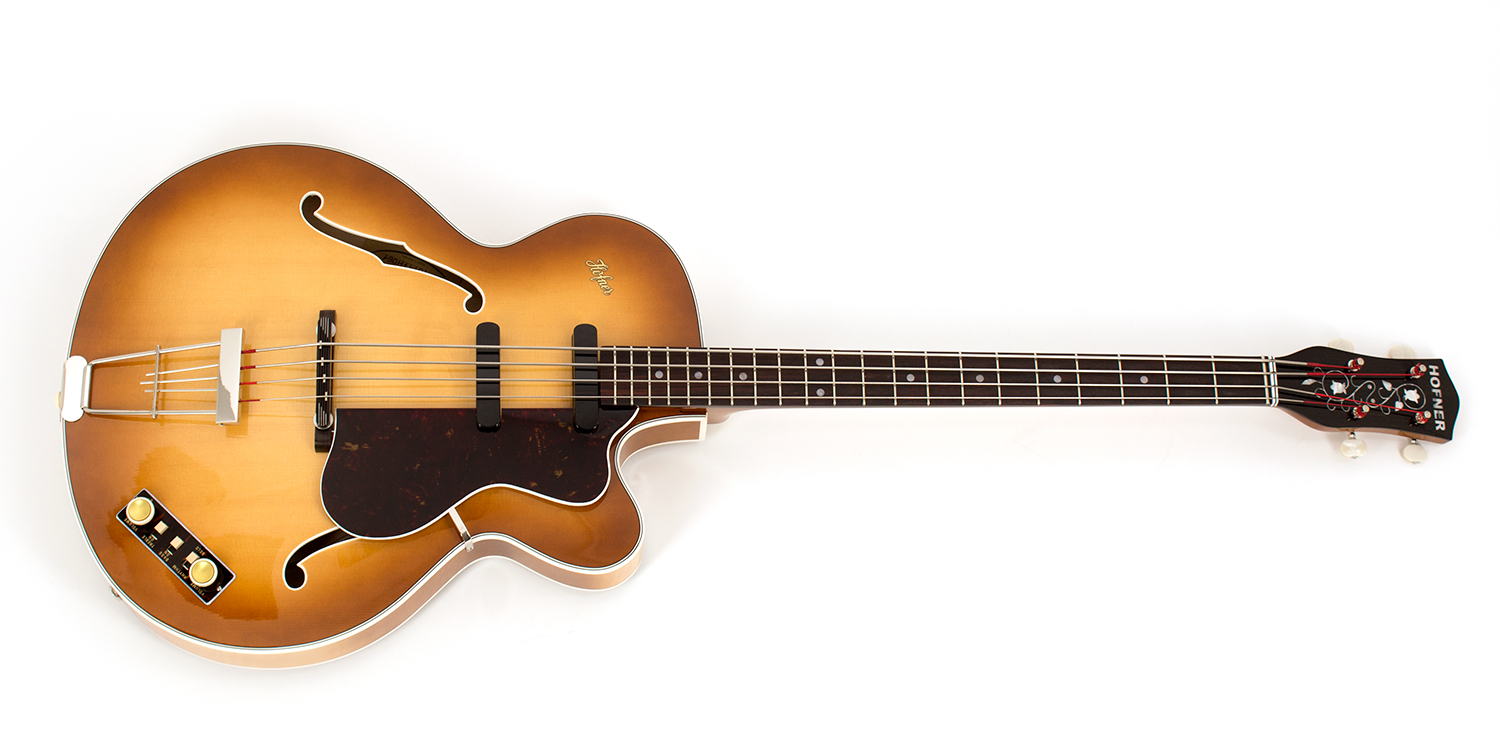 H500/5 "Reeperbahn" Bass-1