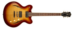 Verythin CT 'Special' Sunburst-1