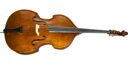 Hofner Double Bass Outfit H5/7