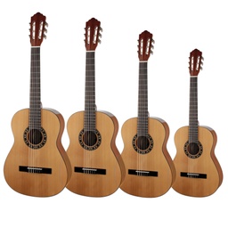 Carmencita HC504 - 3/4