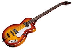 Club Bass Ignition - Sunburst