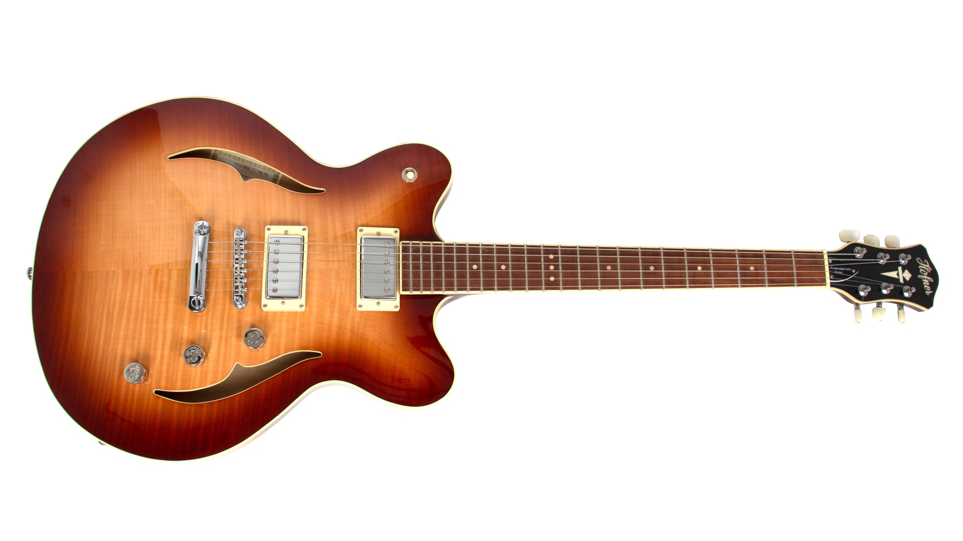 Verythin CT Special - Sunburst