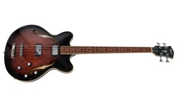 Verythin Bass CT - Long Scale