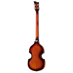 Violin Bass Ignition - Cavern