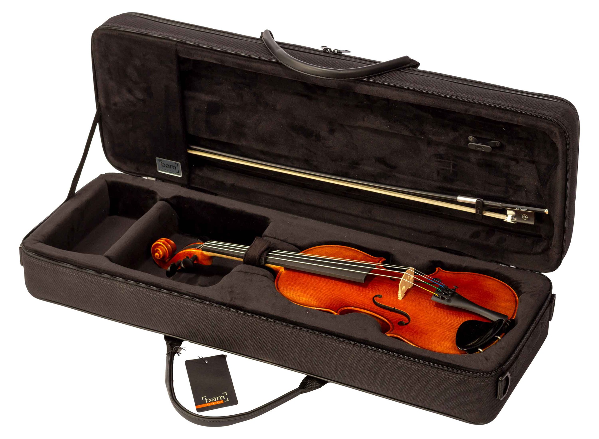Violin-Garnitur - H11E "Presto"