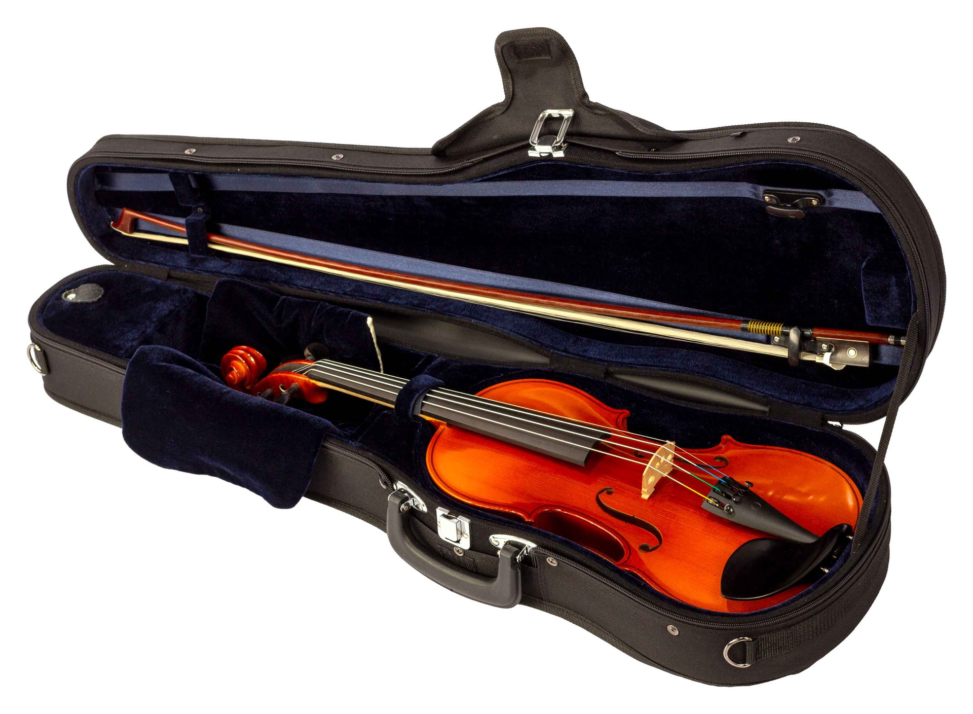 Violin Outfit - H7 "Allegretto" 