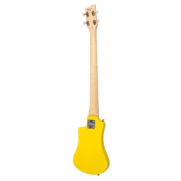 Shorty Bass CT - "Rapeseed Yellow"