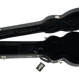 Case - Club Guitars - Paisley