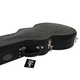 Case - Club Guitars - Paisley