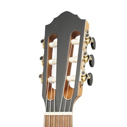 HLE-MEF-SP Spruce / Ash Burl