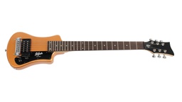 Shorty - "Metallic Orange"