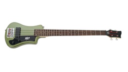 Shorty Bass CT - "Cadillac Green"