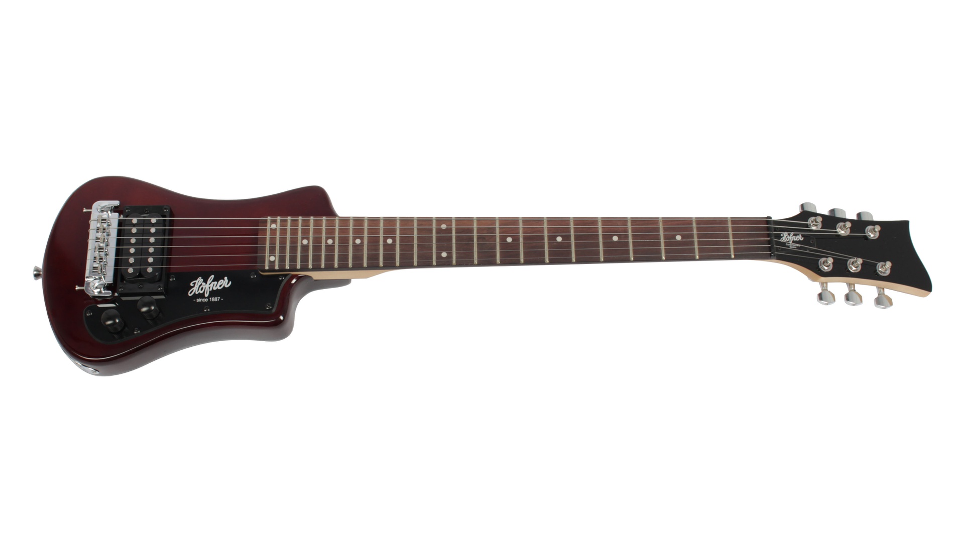 Shorty - "Root Beer"