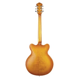 Verythin 'Violin Finish' H-VTH-RLC-0