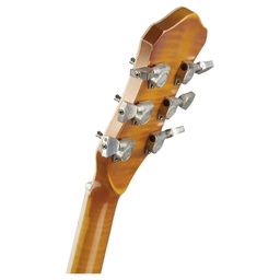 Verythin 'Violin Finish' H-VTH-RLC-0