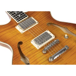 Verythin 'Violin Finish' H-VTH-RLC-0