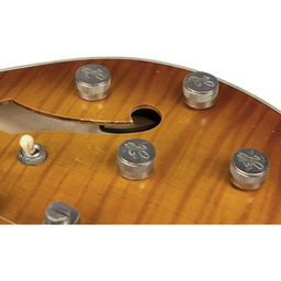 Verythin 'Violin Finish' H-VTH-RLC-0