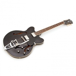 Verythin Ltd Edition - Transparent Black