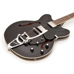 Verythin Ltd Edition - Transparent Black