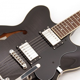 Verythin Ltd Edition - Transparent Black