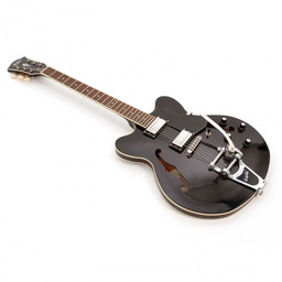 Verythin Ltd Edition - Transparent Black