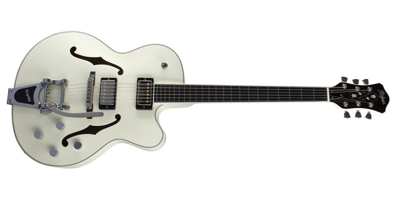 Thin President Ivory