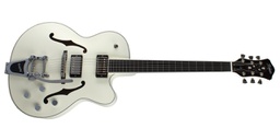 Thin President Ivory