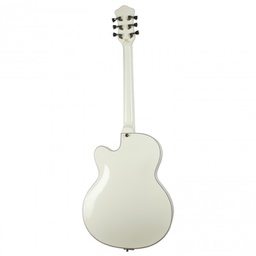 Thin President Ivory