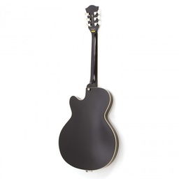 Thin President CT - Black