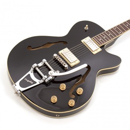 Thin President CT - Black