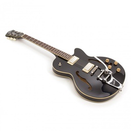 Thin President CT - Black