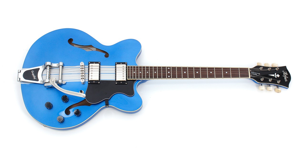 Verythin Ltd Edition - Metallic Blue