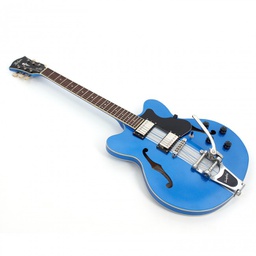 Verythin Ltd Edition - Metallic Blue