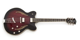 Verythin Special - dark cherry