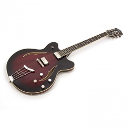 Verythin Special - dark cherry