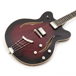 Verythin Special - dark cherry