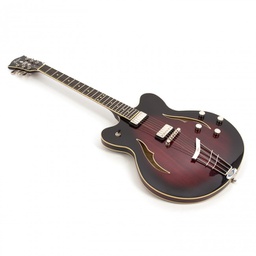 Verythin Special - dark cherry