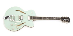 Verythin Single Cutaway - light green