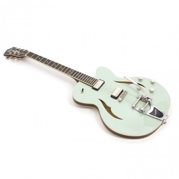 Verythin Single Cutaway - light green