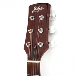 Grand Auditorium (Rio Grande)