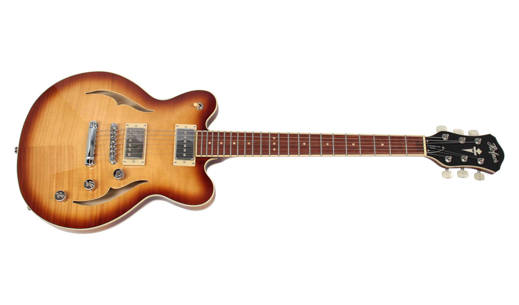 Verythin CT 'Special' HCT-VTH-D-SP-SB