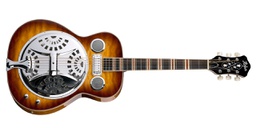 Hofner Resonator Guitar - SB