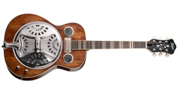 Hofner Resonator Guitar - VN