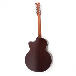 Jumbo 12 String (Rosewood)